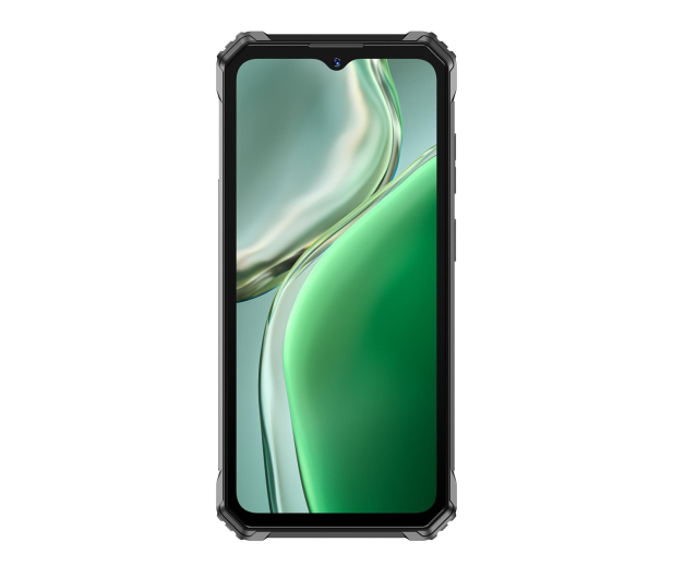 OUKITEL G7 5G 8/256GB 10.600mAh zielony - 1529518 - zdjęcie 3